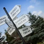 Centrum Turystyczne *