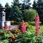 Centrum Turystyczne Alloggio in famiglia