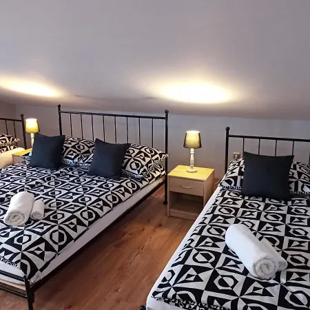 Centrum Turystyczne *