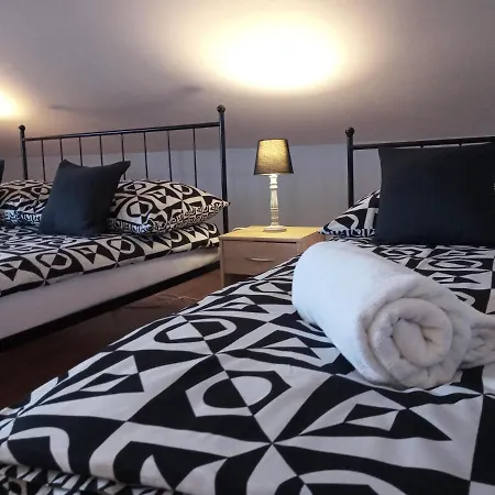 Centrum Turystyczne * Milikowice