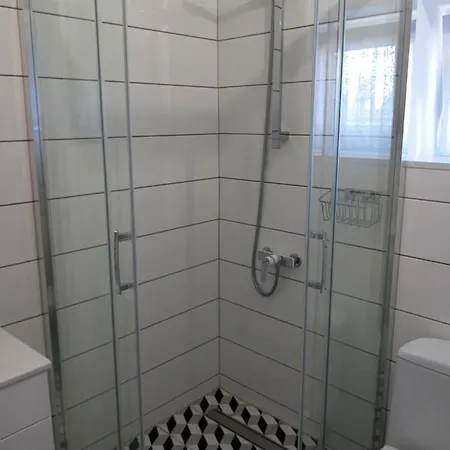 Centrum Turystyczne Δωμάτια σε οικογενειακή κατοικία Milikowice