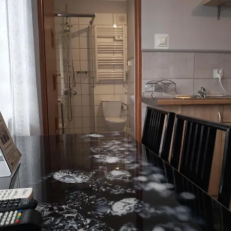 Centrum Turystyczne * Milikowice