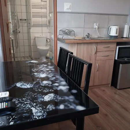 Centrum Turystyczne Privatunterkunft Milikowice