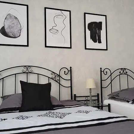 Centrum Turystyczne Privatunterkunft Milikowice