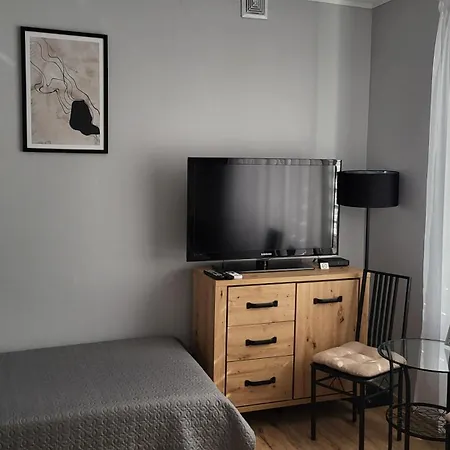 Centrum Turystyczne *