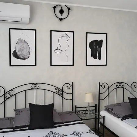 Centrum Turystyczne Privatunterkunft