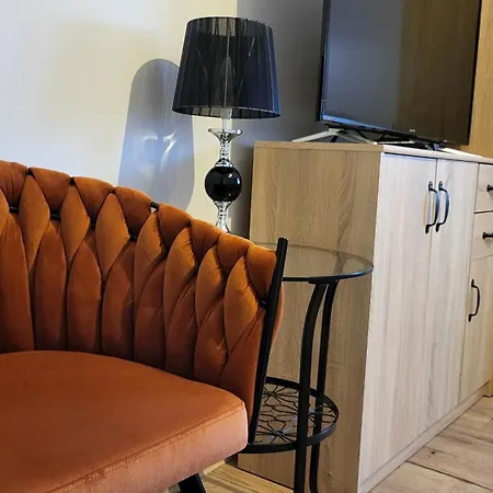 Privatunterkunft Centrum Turystyczne