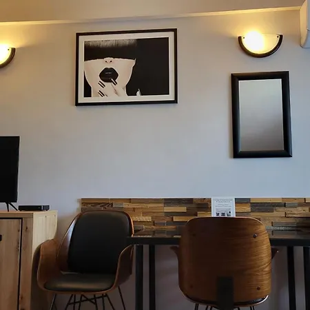 Centrum Turystyczne Quarto em Acomodações Particulares *