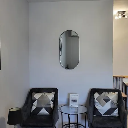 Centrum Turystyczne Quarto em Acomodações Particulares Milikowice