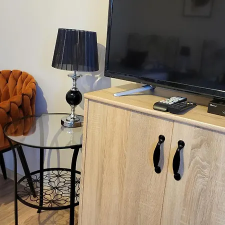 Centrum Turystyczne Privatunterkunft