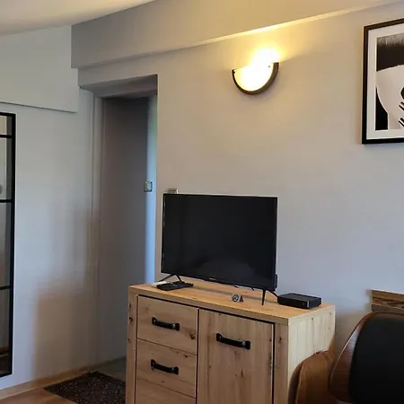 Centrum Turystyczne Privatunterkunft *