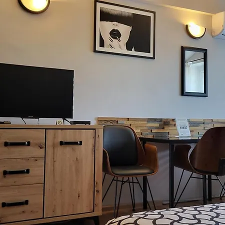 Privatunterkunft Centrum Turystyczne *