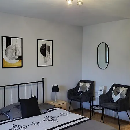 Centrum Turystyczne Accommodatie bij particulieren Milikowice