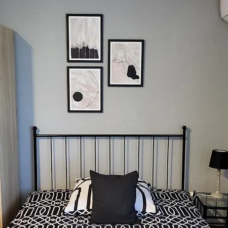 Privatunterkunft Centrum Turystyczne *