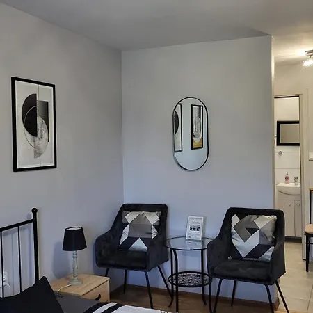 Centrum Turystyczne Milikowice