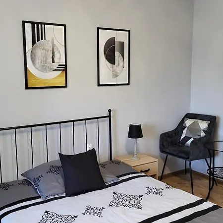 Centrum Turystyczne Privatunterkunft