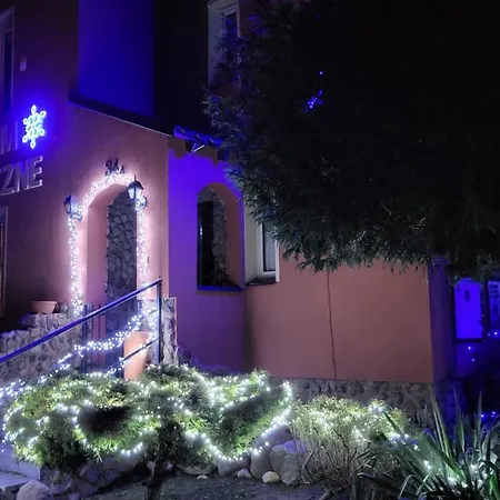 Centrum Turystyczne Milikowice