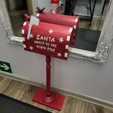 Centrum Turystyczne * Milikowice