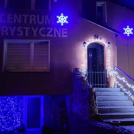Centrum Turystyczne