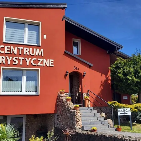 Centrum Turystyczne 홈스테이 Milikowice