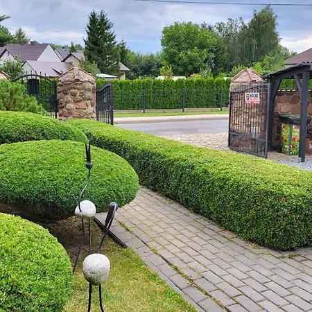 Centrum Turystyczne * Milikowice