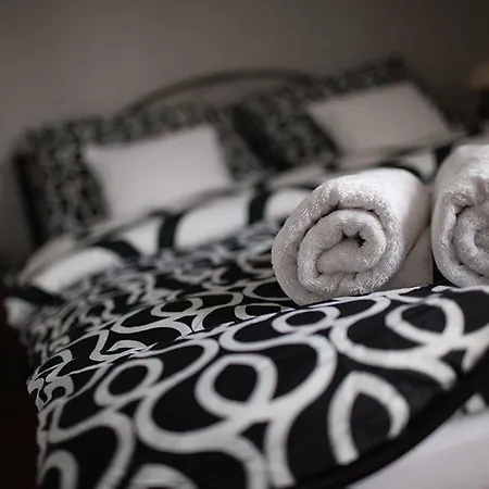 Privatunterkunft Centrum Turystyczne *