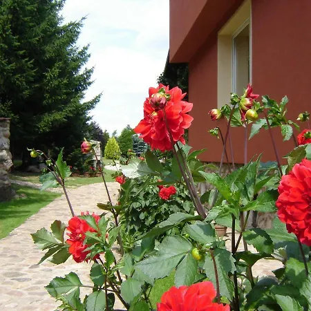 Centrum Turystyczne Δωμάτια σε οικογενειακή κατοικία Milikowice