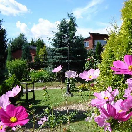 Privat bolig Centrum Turystyczne