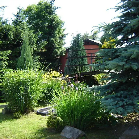 Centrum Turystyczne Milikowice