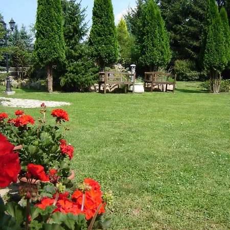 Privat bolig Centrum Turystyczne Milikowice