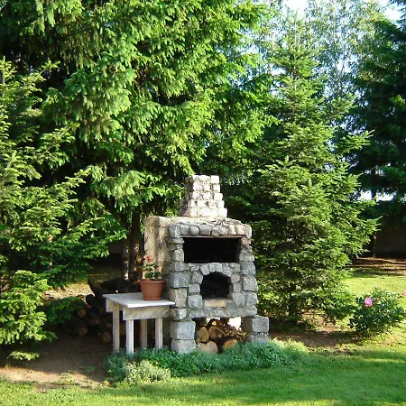 Centrum Turystyczne Accommodatie bij particulieren *