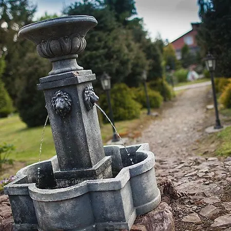 Privatunterkunft Centrum Turystyczne *