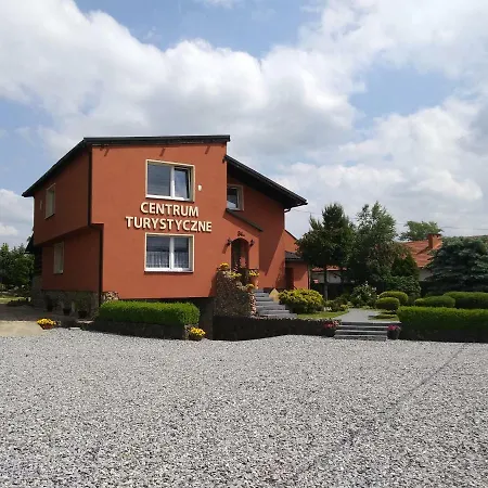 Privatunterkunft Centrum Turystyczne