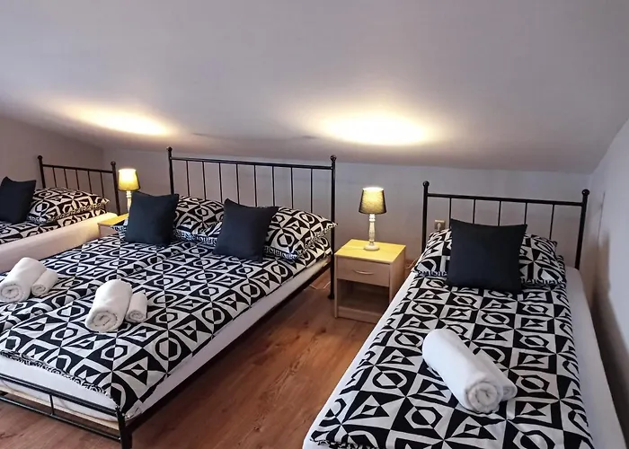 Centrum Turystyczne *