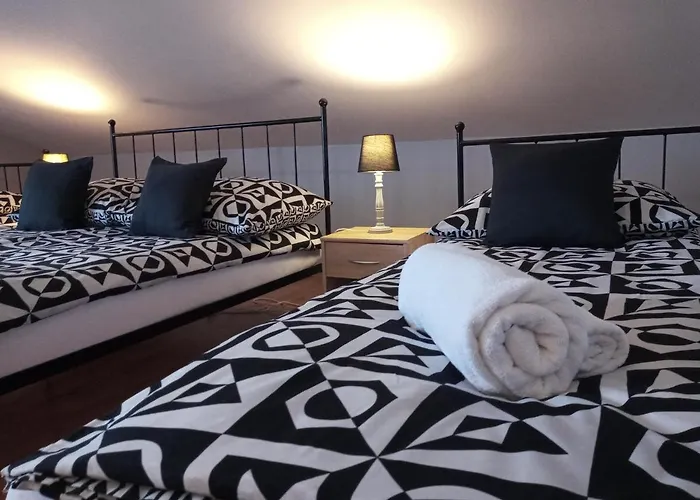 Centrum Turystyczne * Milikowice