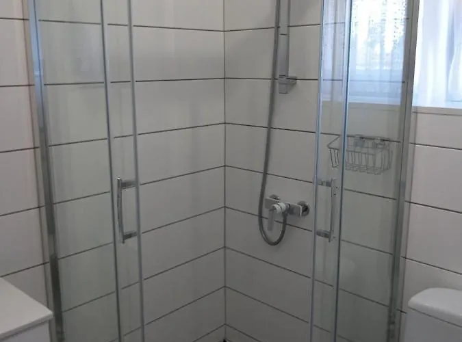 Centrum Turystyczne Quarto em Acomodações Particulares Milikowice