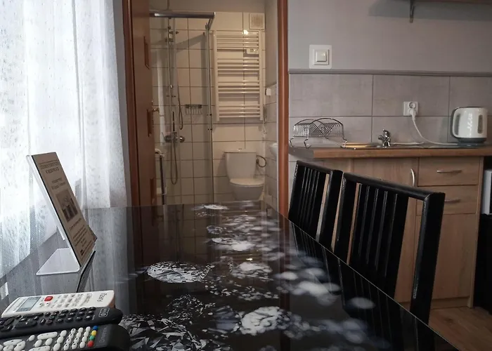 Centrum Turystyczne * Milikowice