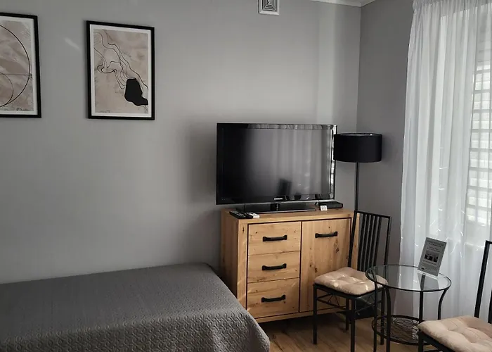 Centrum Turystyczne *