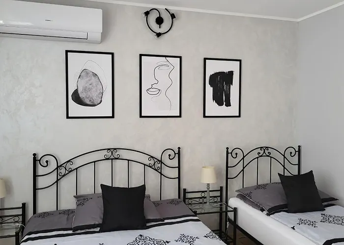 Centrum Turystyczne ホームステイ