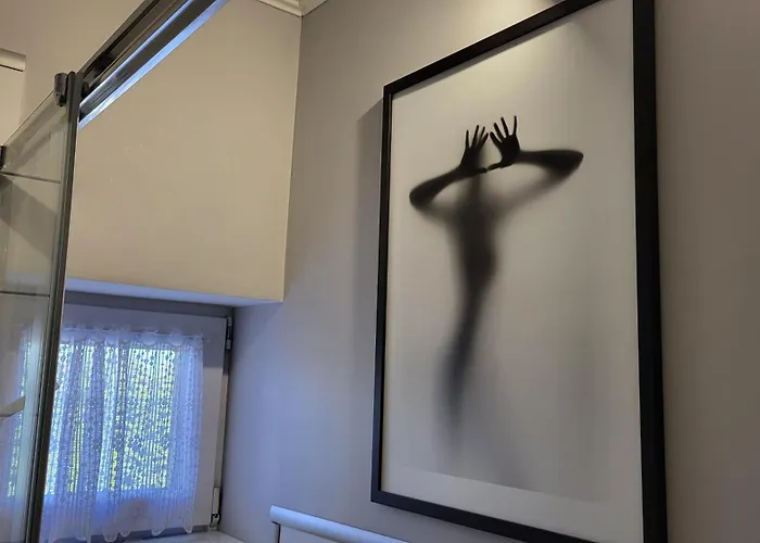 Centrum Turystyczne * Milikowice