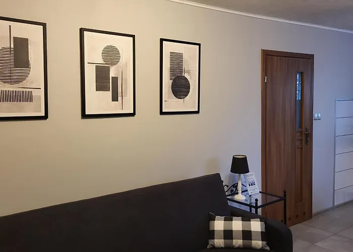 Centrum Turystyczne *