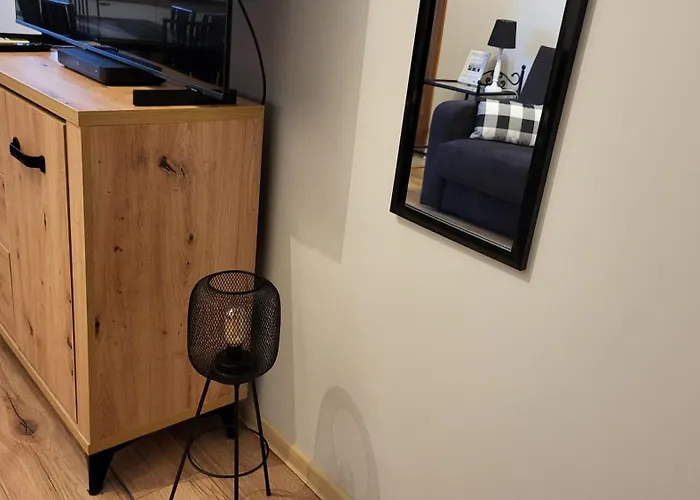 Centrum Turystyczne *