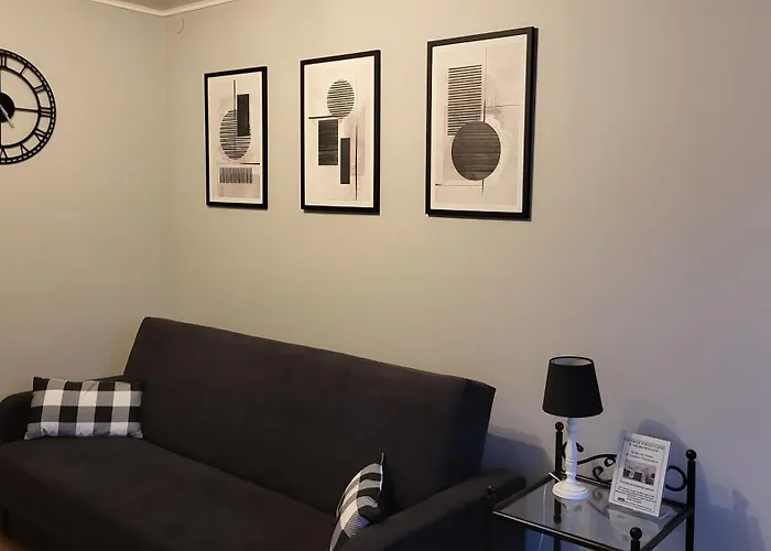 Centrum Turystyczne *