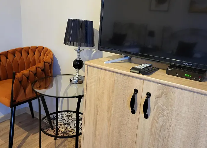 Centrum Turystyczne Quarto em Acomodações Particulares