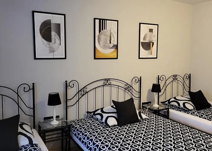 Centrum Turystyczne * Milikowice