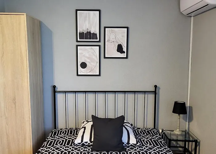 Quarto em Acomodações Particulares Centrum Turystyczne *