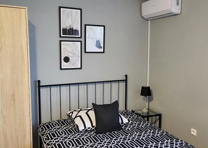 Quarto em Acomodações Particulares Centrum Turystyczne