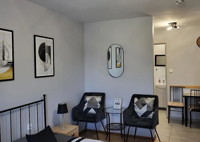 Centrum Turystyczne Milikowice