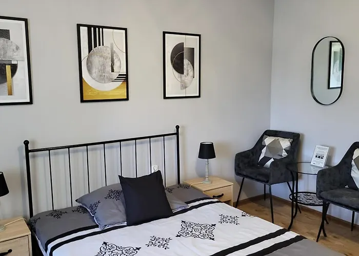 Centrum Turystyczne ホームステイ