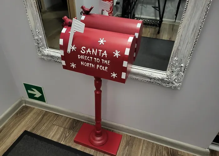 Centrum Turystyczne * Milikowice